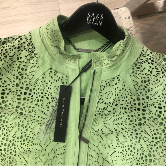 Designer jacket - Picture 8 of 16